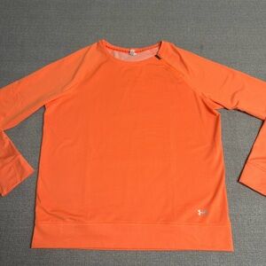 Under Armour Training Top